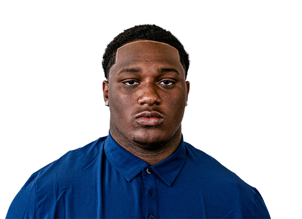 Jason Douglas Jr. headshot