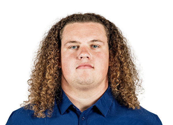 Ethan Lowell headshot
