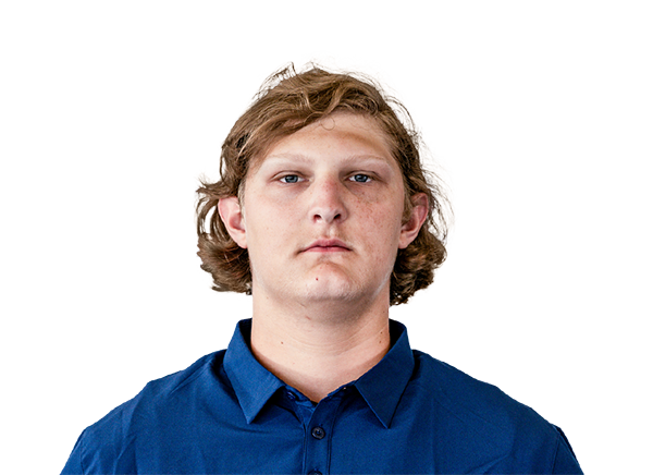 Aiden Kehm headshot
