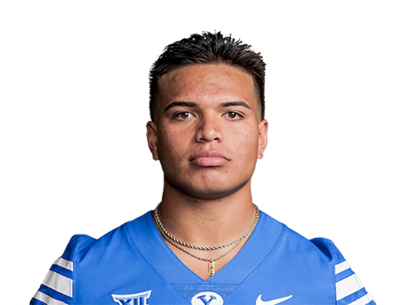 Pokaiaua Haunga headshot