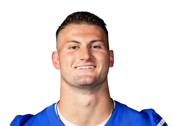Will Zundel headshot
