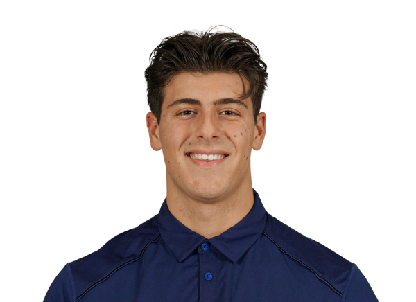 Michael Valentino headshot
