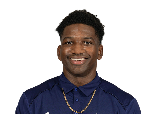 Jarvis Johnson headshot