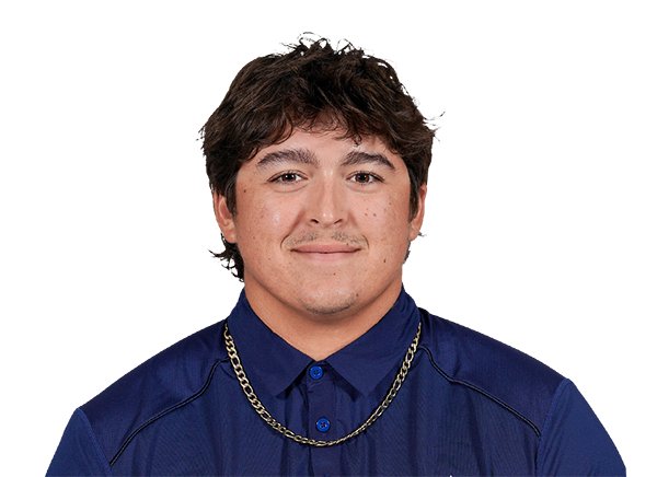 Antonio Solano headshot