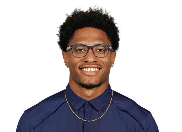 Joseph Young headshot