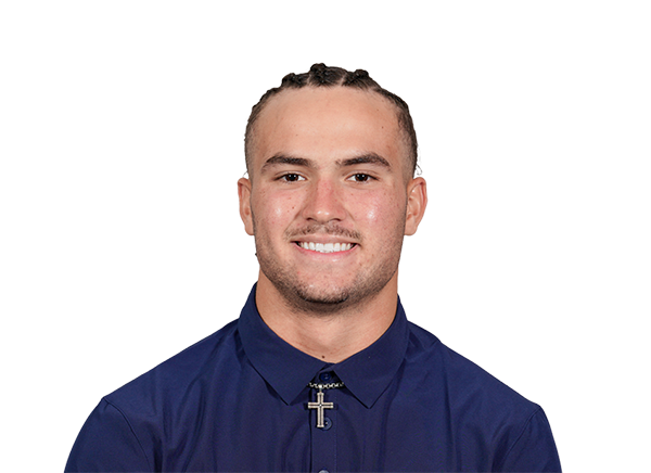 Nicholas Venezia headshot