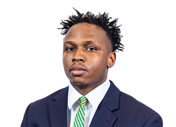 Roy Williams headshot