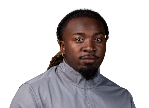 Tyrei Washington headshot