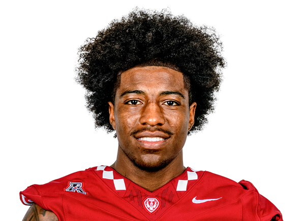 Terrez Worthy headshot