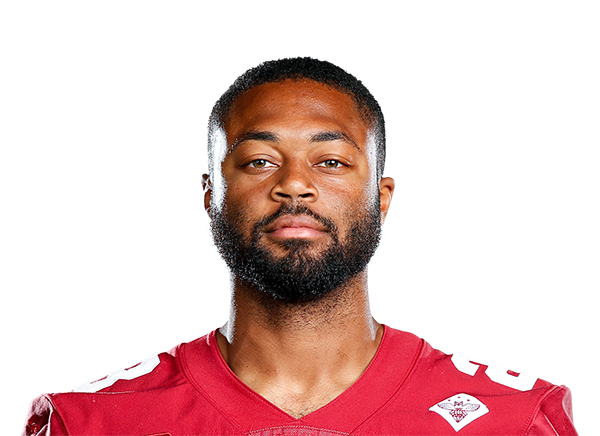 Ashton Allen headshot