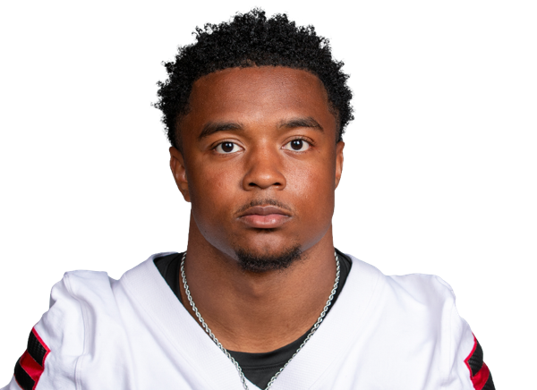 Romelo Ware headshot