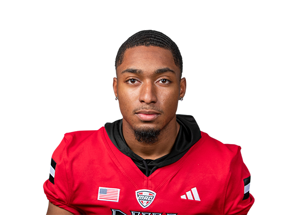 Ryan Williams headshot