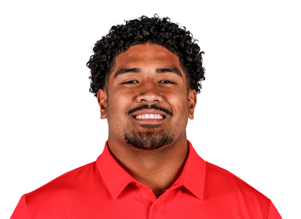 Dallas Vakalahi headshot
