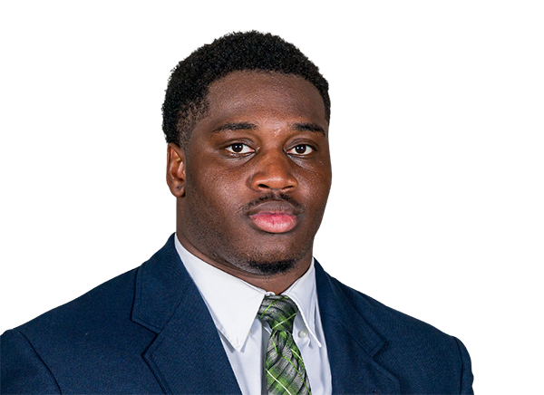 Dylan Shelton headshot
