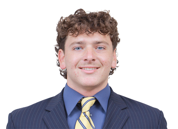 Spencer Conrad headshot