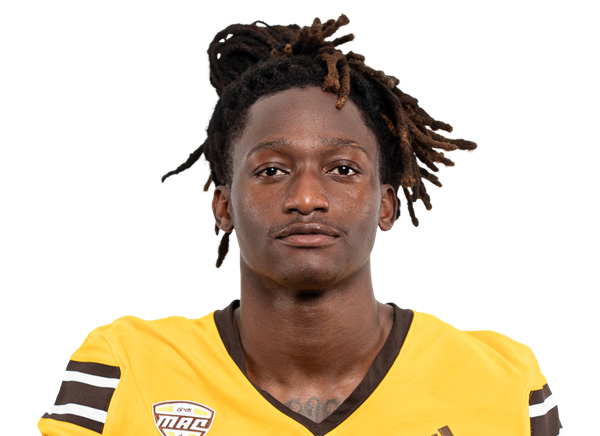 Isaiah Paul headshot