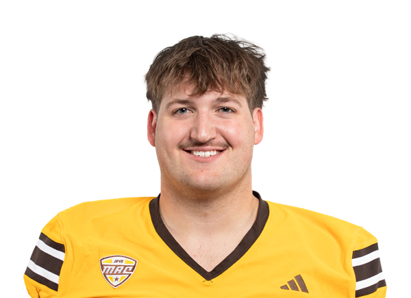Jake Chellman headshot