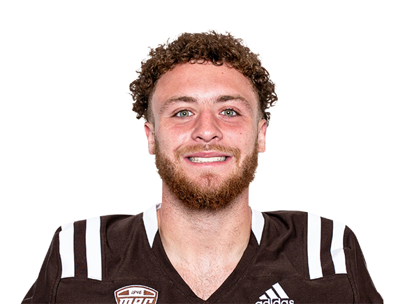 JR Hays headshot