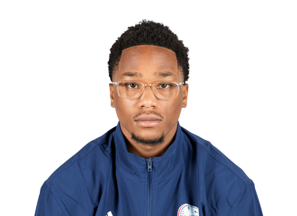 Rod Gibbs headshot