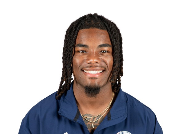 Dashaun Caffee headshot