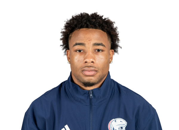 Kaleb Jackson headshot