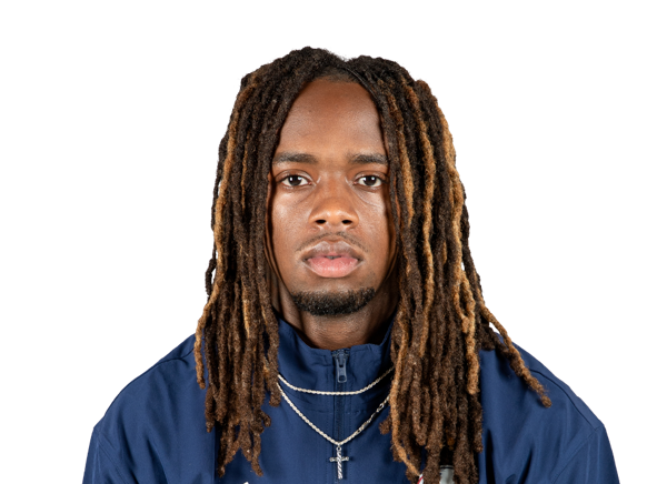 Davaris Pilcher headshot