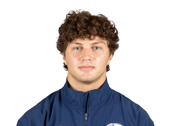 Jacob Porco headshot