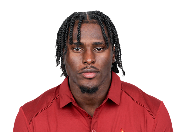 Amir McGruder headshot