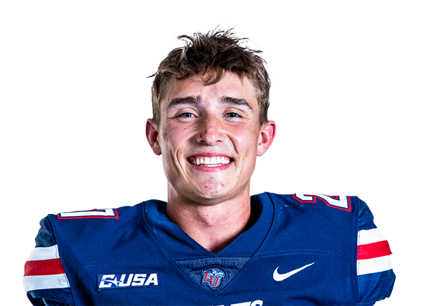 Clayton Shepler headshot
