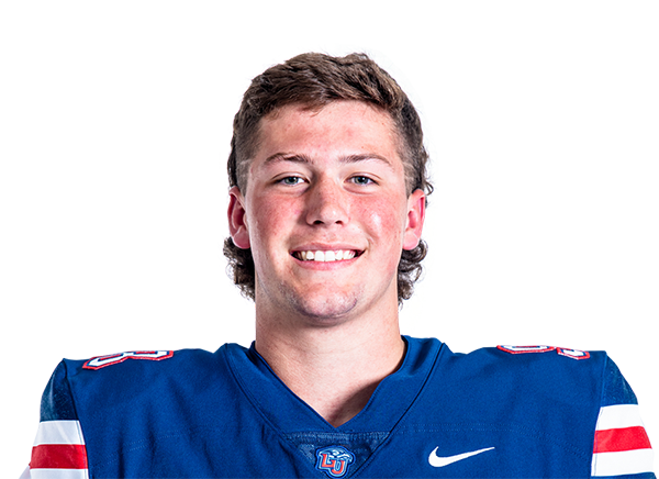 Weston Woodard headshot