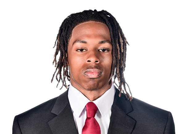 Jabari Strait headshot
