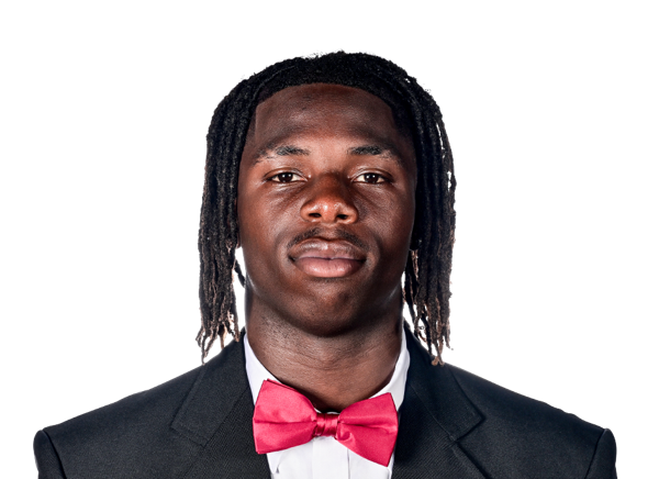 Marlin Odom headshot