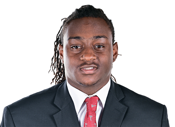 LaMar Croskey headshot