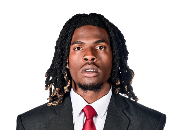 Daivon Nelson headshot
