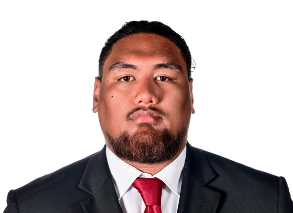 Matt Henry headshot
