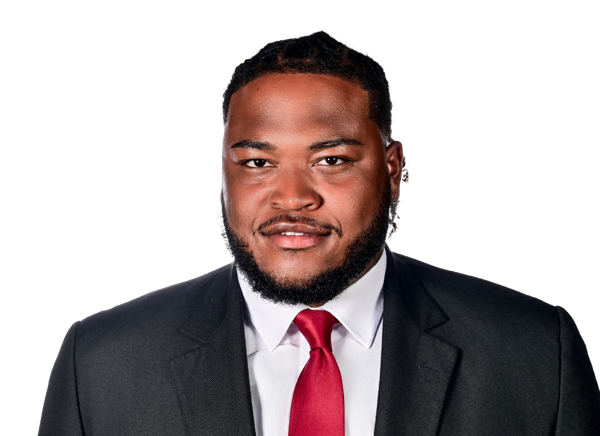 Zerian Hudson headshot