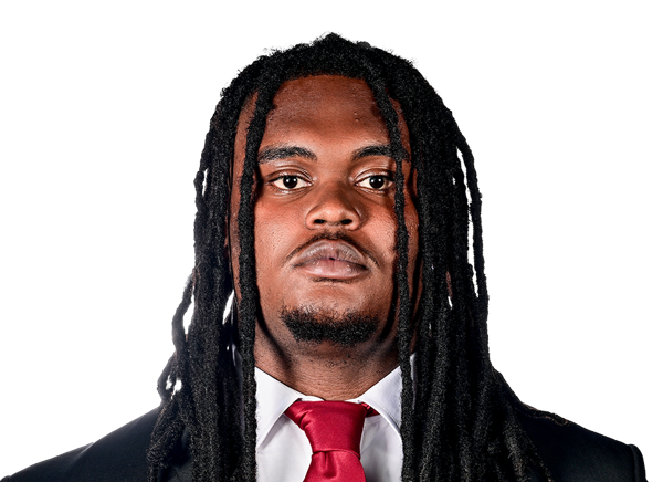 Kam Curry headshot
