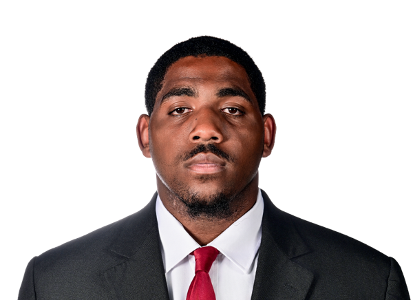 Dylan Mann headshot