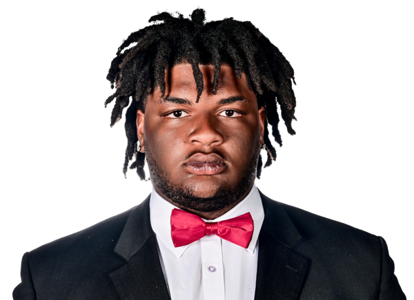 Jamel Fils-Aime headshot