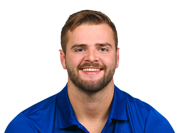 Mason Welch headshot