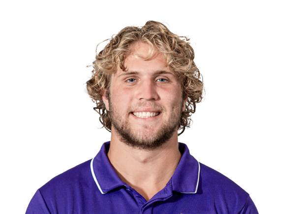Ryder Post headshot