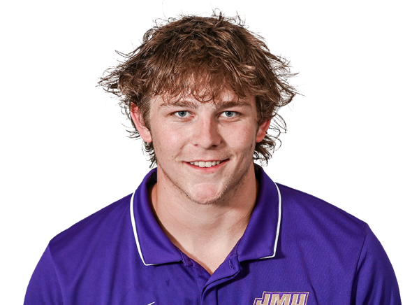 Cole Purdy headshot