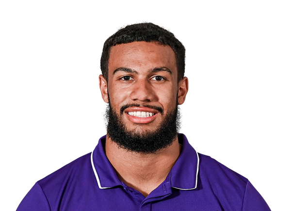 Ibraheem Ramadan headshot