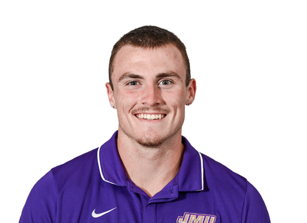 Max Lipinski headshot