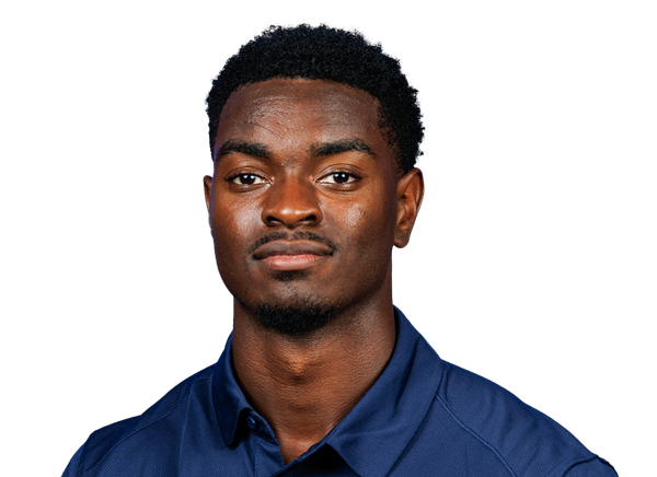 Jordan L. Johnson headshot
