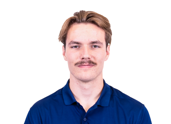 Spencer Sullins headshot