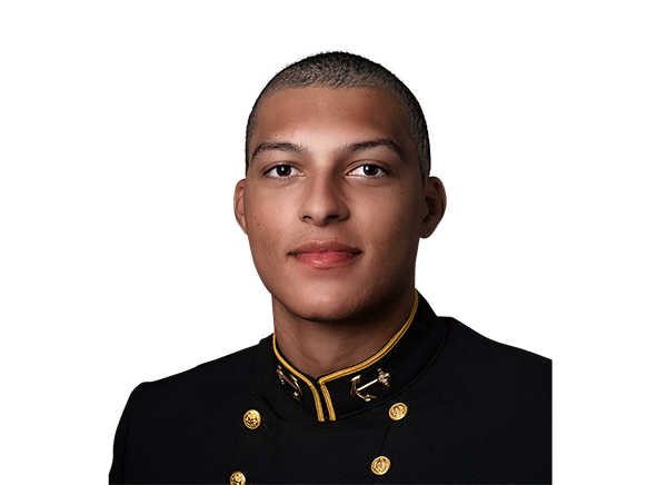Myles Slade headshot