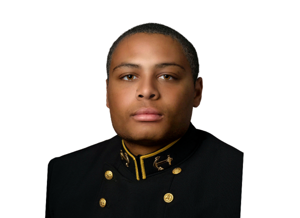 Mikey Pearson III headshot
