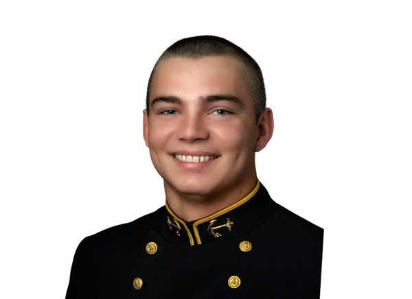 Maxwell Williams headshot