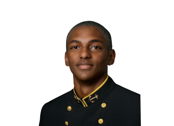 Justin Ross headshot